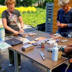 Slijpcursus van Wander - Afbeelding 5